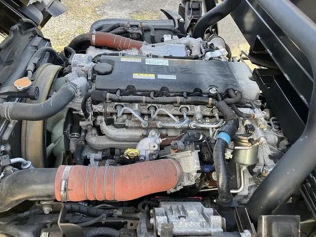 いすゞエルフセーフティローダー小型（2t・3t）[写真14]