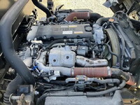 いすゞエルフセーフティローダー小型（2t・3t）[写真16]