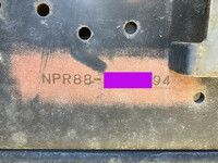 いすゞエルフセーフティローダー小型（2t・3t）[写真18]