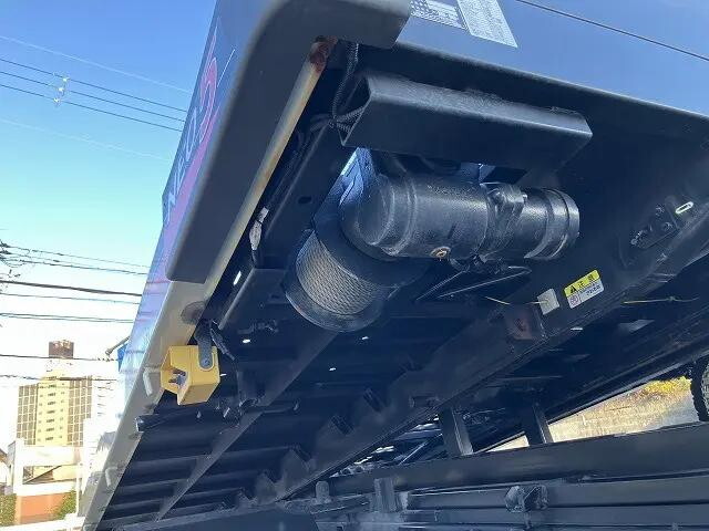 いすゞエルフセーフティローダー小型（2t・3t）[写真24]