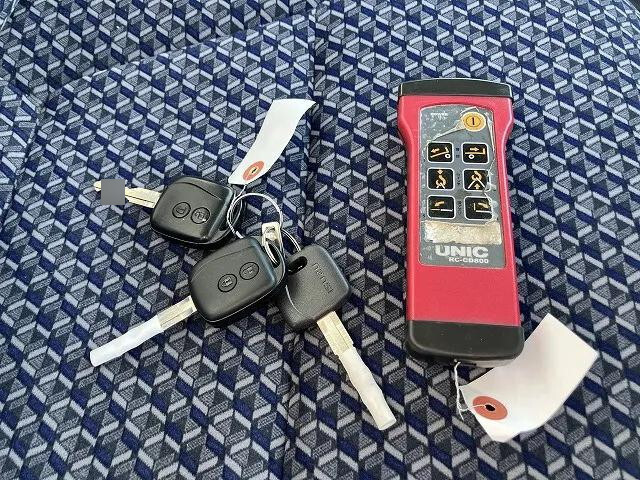 いすゞエルフセーフティローダー小型（2t・3t）[写真40]