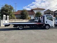 いすゞエルフセーフティローダー小型（2t・3t）[写真06]