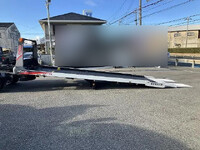 いすゞエルフセーフティローダー小型（2t・3t）[写真10]