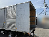 いすゞエルフアルミバン小型（2t・3t）[写真12]