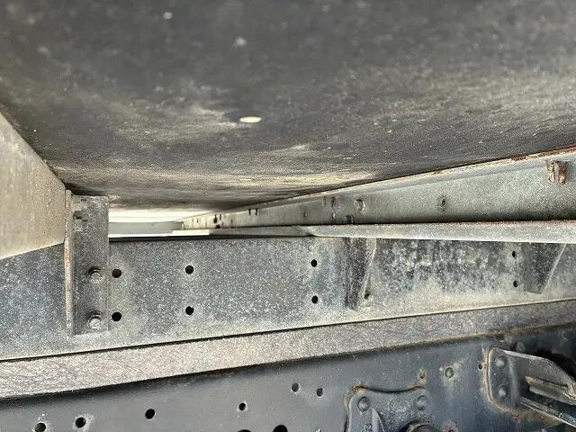 いすゞエルフアルミバン小型（2t・3t）[写真17]