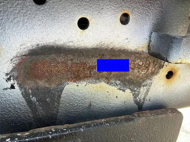 いすゞエルフアルミバン小型（2t・3t）[写真40]