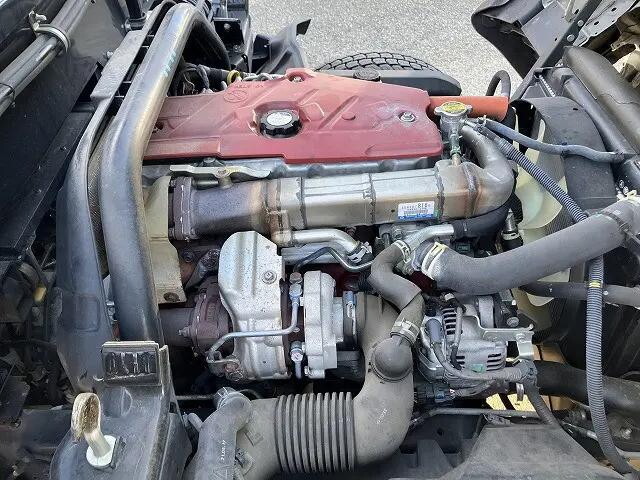 日野デュトロセーフティローダー小型（2t・3t）[写真12]