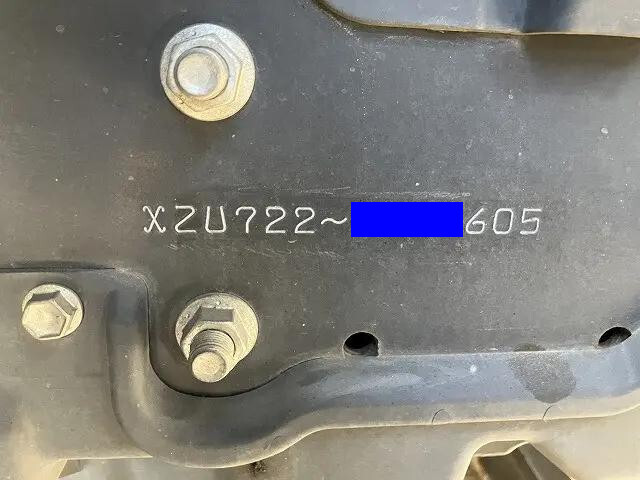 日野デュトロセーフティローダー小型（2t・3t）[写真13]