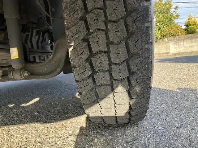 日野デュトロセーフティローダー小型（2t・3t）[写真15]