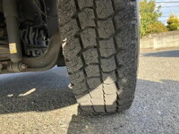 日野デュトロセーフティローダー小型（2t・3t）[写真16]