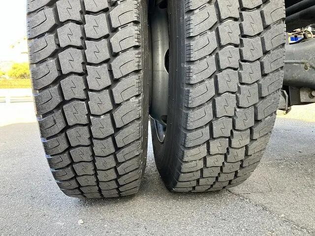 日野デュトロセーフティローダー小型（2t・3t）[写真17]