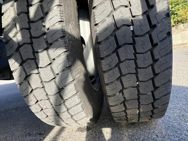 日野デュトロセーフティローダー小型（2t・3t）[写真18]