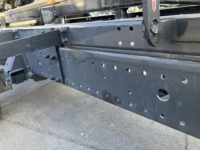 日野デュトロセーフティローダー小型（2t・3t）[写真20]