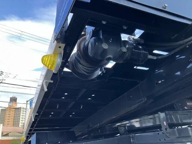 日野デュトロセーフティローダー小型（2t・3t）[写真22]