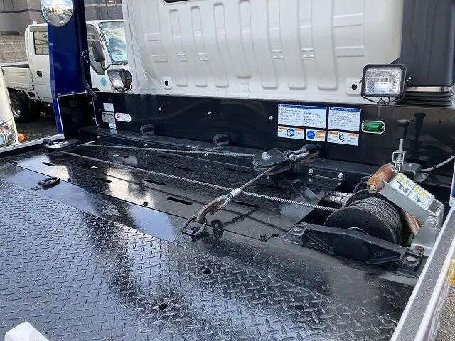 日野デュトロセーフティローダー小型（2t・3t）[写真24]