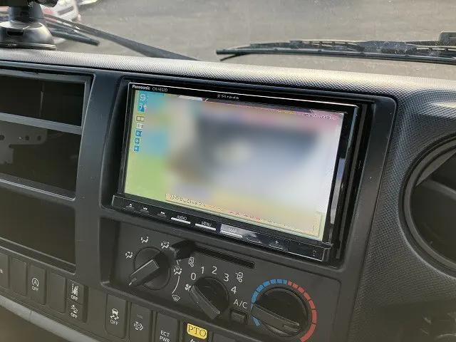 日野デュトロセーフティローダー小型（2t・3t）[写真32]