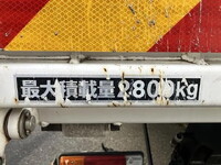 日野デュトロセーフティローダー小型（2t・3t）[写真39]