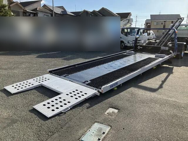 日野デュトロセーフティローダー小型（2t・3t）[写真04]