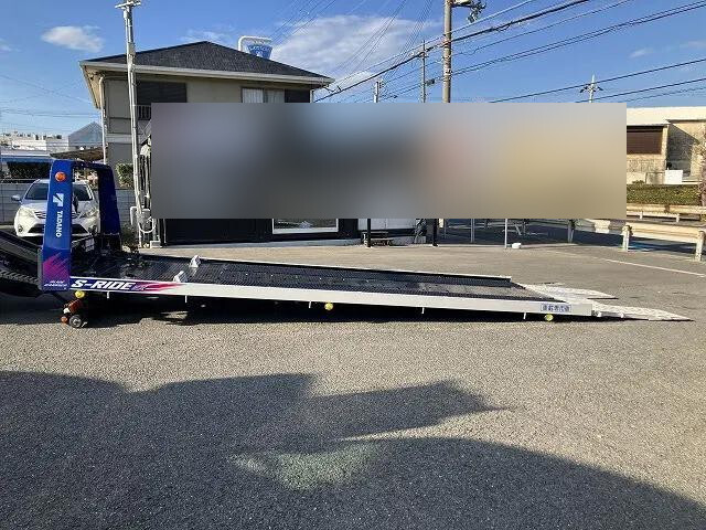 日野デュトロセーフティローダー小型（2t・3t）[写真08]