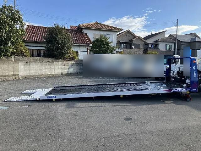 日野デュトロセーフティローダー小型（2t・3t）[写真09]