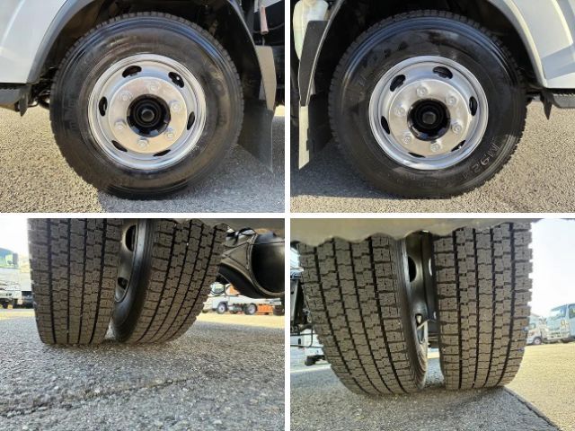 いすゞエルフキャリアカー小型（2t・3t）[写真19]