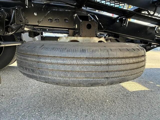 いすゞエルフキャリアカー小型（2t・3t）[写真20]