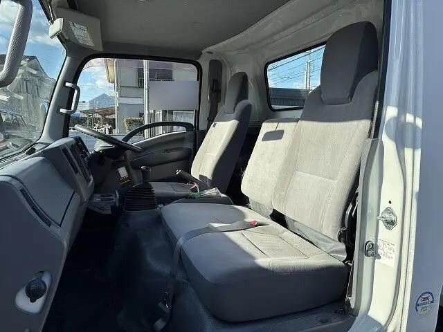 いすゞエルフキャリアカー小型（2t・3t）[写真22]