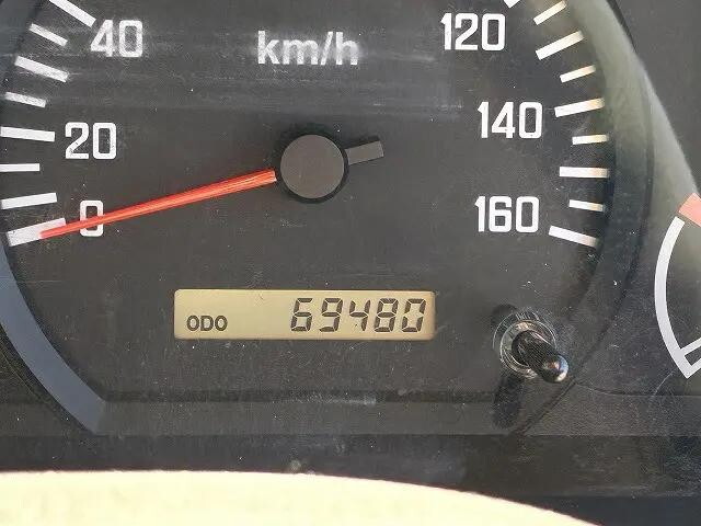 いすゞエルフキャリアカー小型（2t・3t）[写真31]