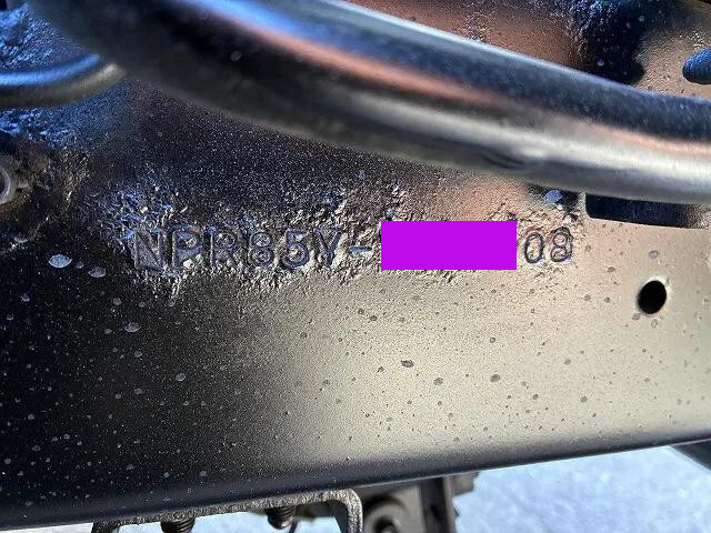 いすゞエルフキャリアカー小型（2t・3t）[写真36]