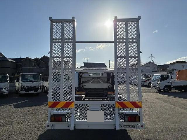 いすゞエルフキャリアカー小型（2t・3t）[写真08]