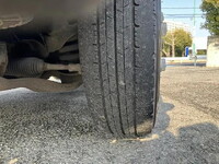 いすゞエルフ平ボディ小型（2t・3t）[写真17]