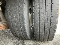 いすゞエルフ平ボディ小型（2t・3t）[写真19]