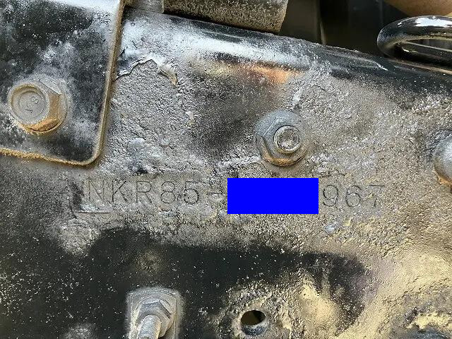 いすゞエルフ平ボディ小型（2t・3t）[写真26]