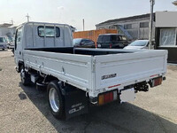 いすゞエルフ平ボディ小型（2t・3t）[写真02]