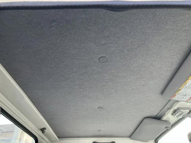 いすゞエルフ平ボディ小型（2t・3t）[写真35]