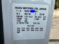 いすゞエルフ平ボディ小型（2t・3t）[写真37]