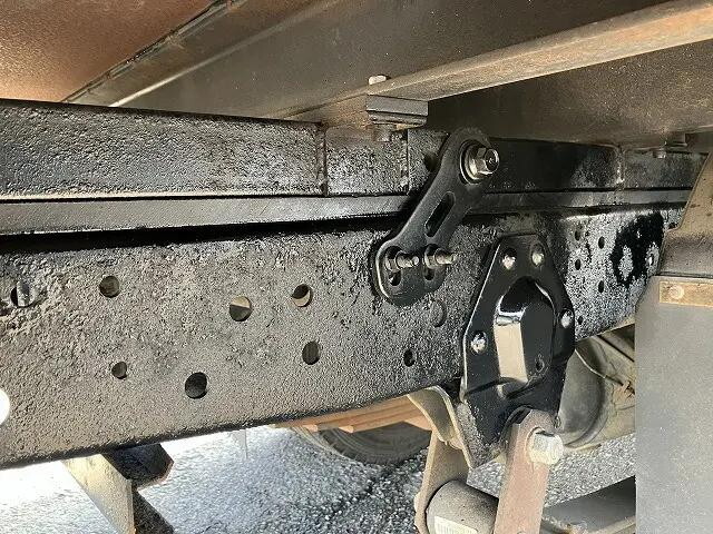 いすゞエルフ平ボディ小型（2t・3t）[写真37]