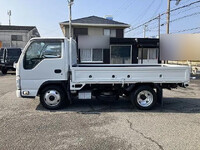 いすゞエルフ平ボディ小型（2t・3t）[写真05]