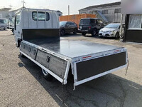 いすゞエルフ平ボディ小型（2t・3t）[写真08]