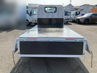 いすゞエルフ平ボディ小型（2t・3t）[写真09]