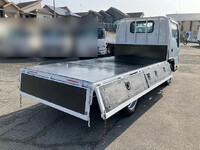 いすゞエルフ平ボディ小型（2t・3t）[写真10]