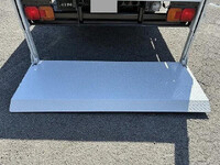 日野レンジャー平ボディ中型（4t）[写真13]