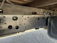 日野レンジャー平ボディ中型（4t）[写真15]