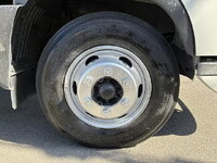 日野レンジャー平ボディ中型（4t）[写真19]