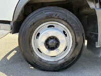 日野レンジャー平ボディ中型（4t）[写真21]