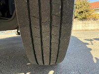 日野レンジャー平ボディ中型（4t）[写真22]