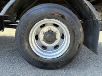 日野レンジャー平ボディ中型（4t）[写真23]