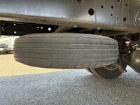 日野レンジャー平ボディ中型（4t）[写真27]