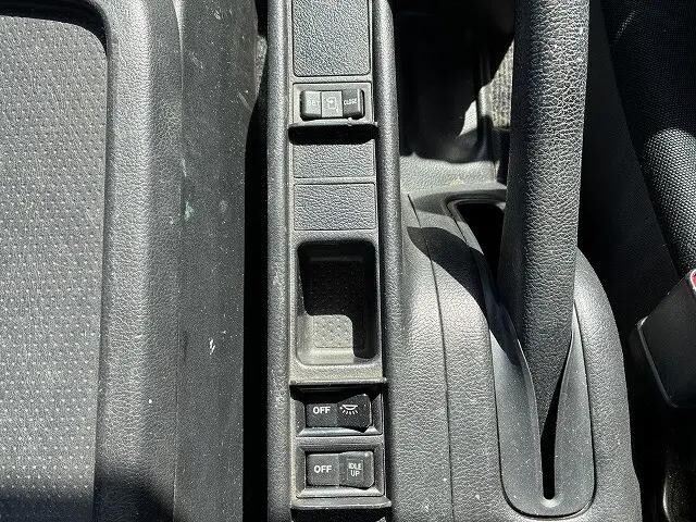 日野レンジャー平ボディ中型（4t）[写真34]