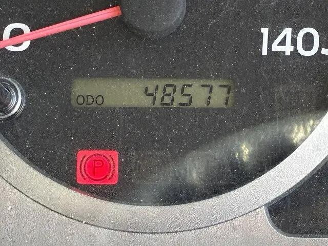 日野レンジャー平ボディ中型（4t）[写真35]